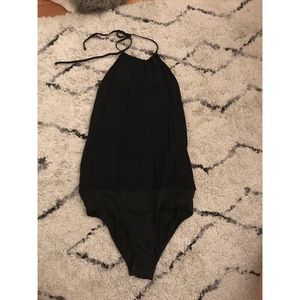 Lovers and friends bodysuit size S